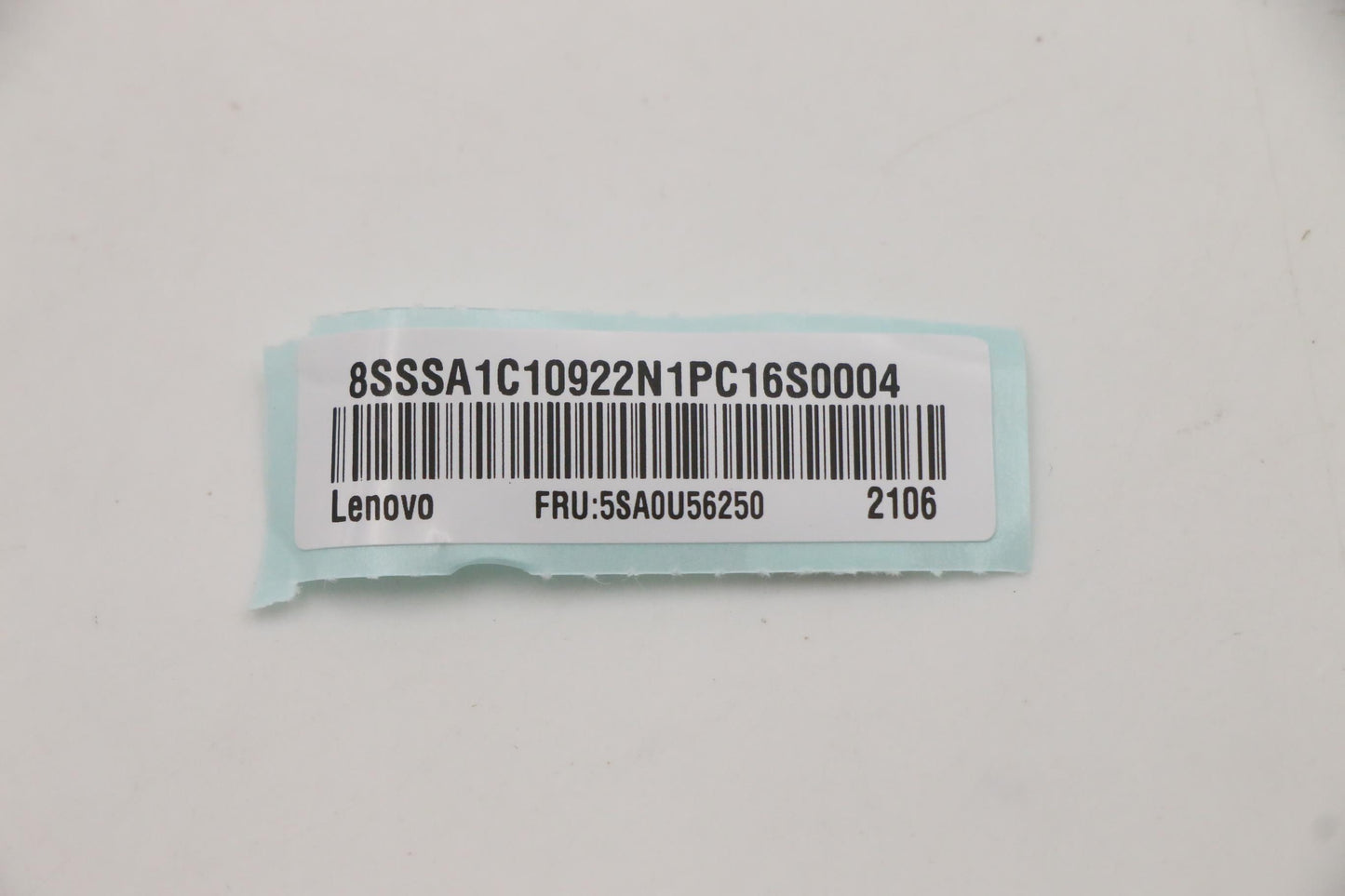 Lenovo Sp Intel I9-11900 2.5Ghz/8C - 5SA0U56250