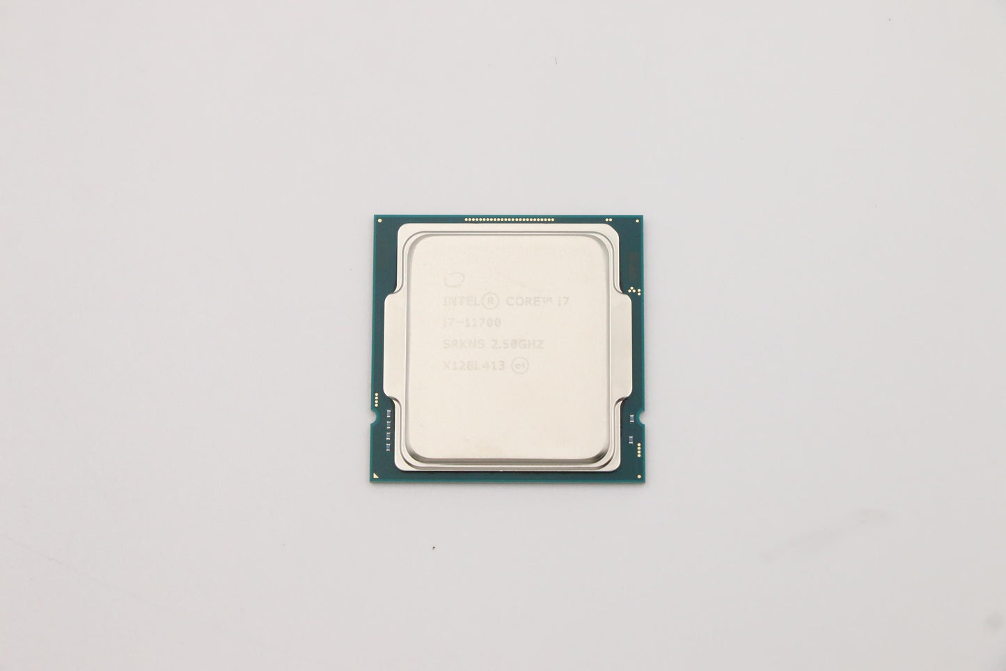 Lenovo Sp Intel I7-11700 2.5Ghz/8C - 5SA0U56251