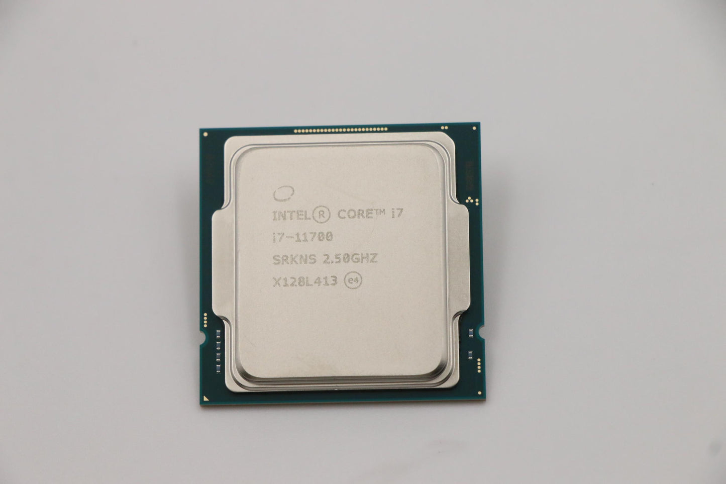 Lenovo Sp Intel I7-11700 2.5Ghz/8C - 5SA0U56251