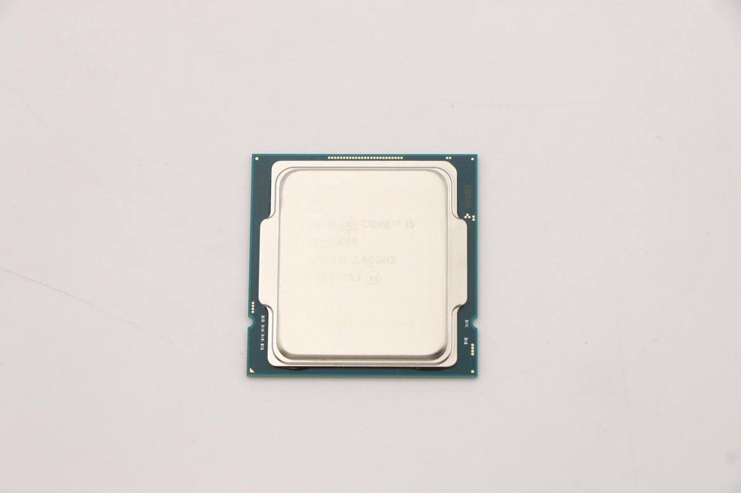 Lenovo Sp Intel I5-11600 2.8Ghz/6C/12 - 5SA0U56252