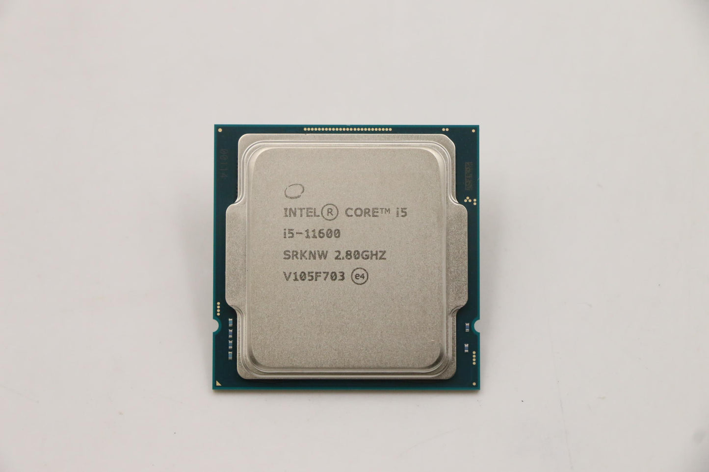 Lenovo Sp Intel I5-11600 2.8Ghz/6C/12 - 5SA0U56252