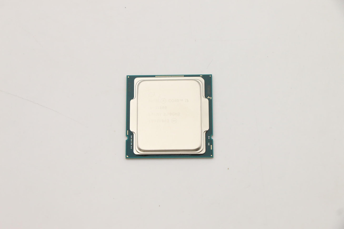 Lenovo Sp Intel I5-11500 2.7Ghz/6C - 5SA0U56253