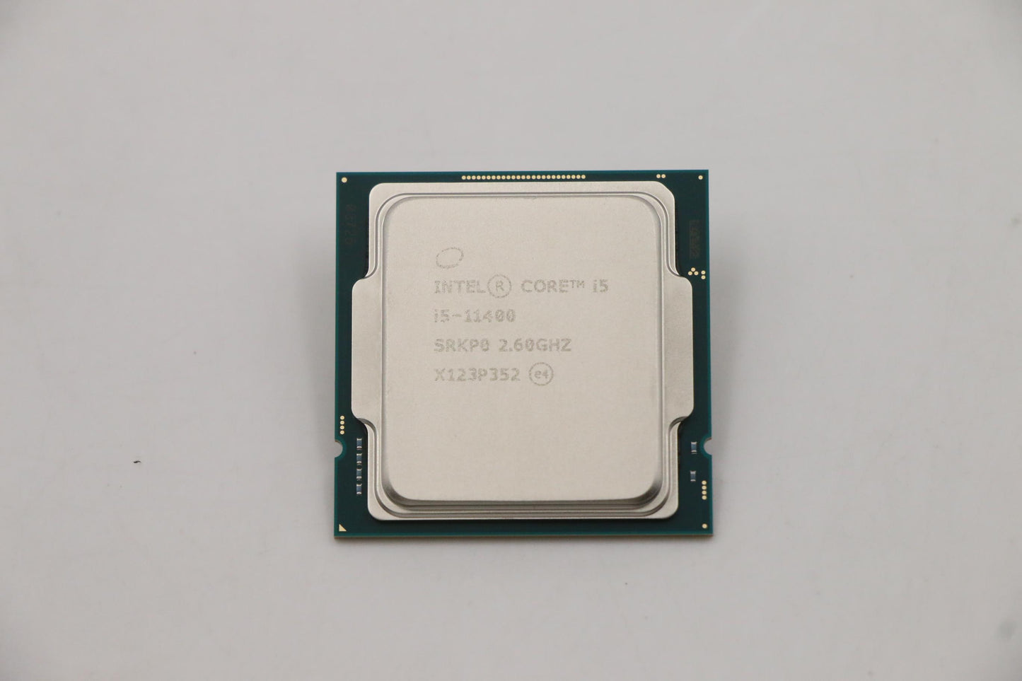 Lenovo (5SA0U56254) Intel i5-11400 Processor, 2.6GHz, 6 Cores