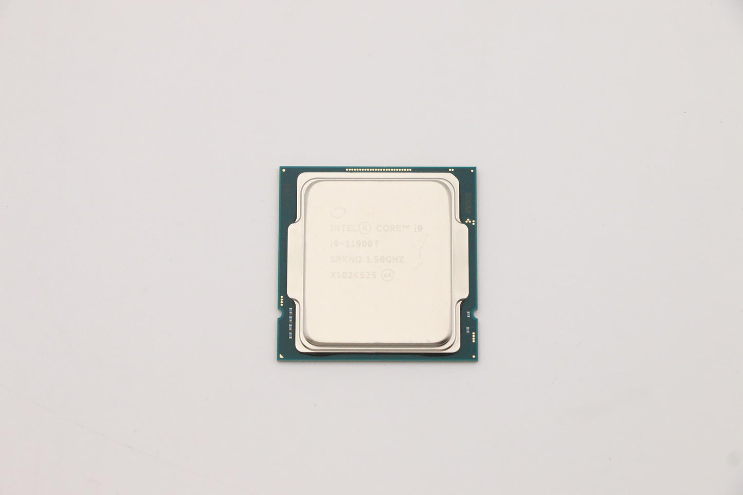 Lenovo Sp Intel I9-11900T 1.5Ghz/8C/1 - 5SA0U56255