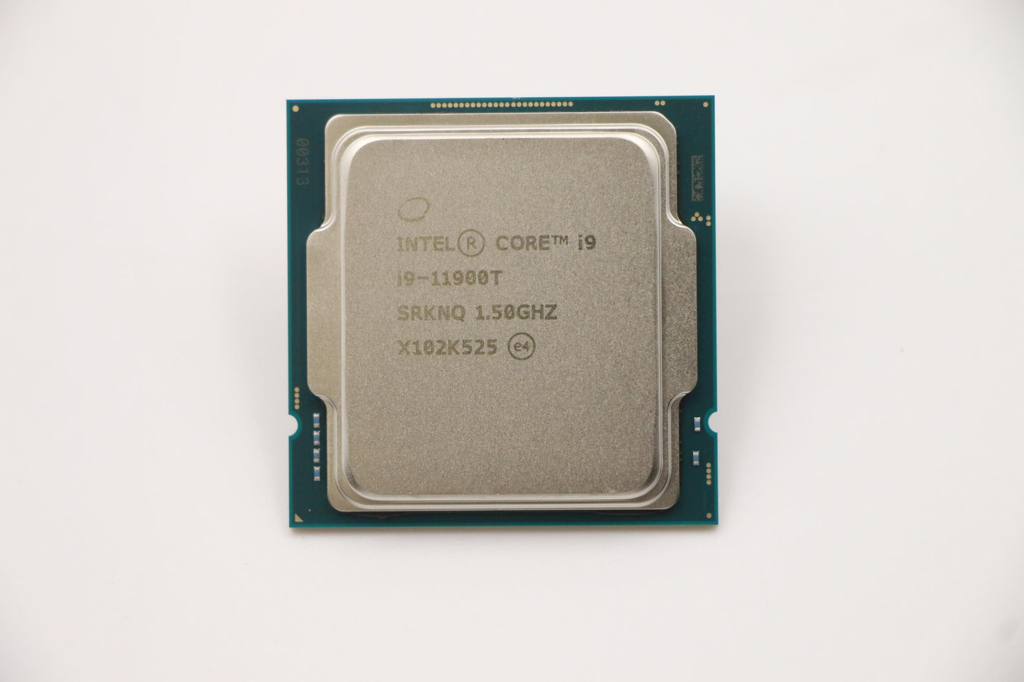 Lenovo Sp Intel I9-11900T 1.5Ghz/8C/1 - 5SA0U56255