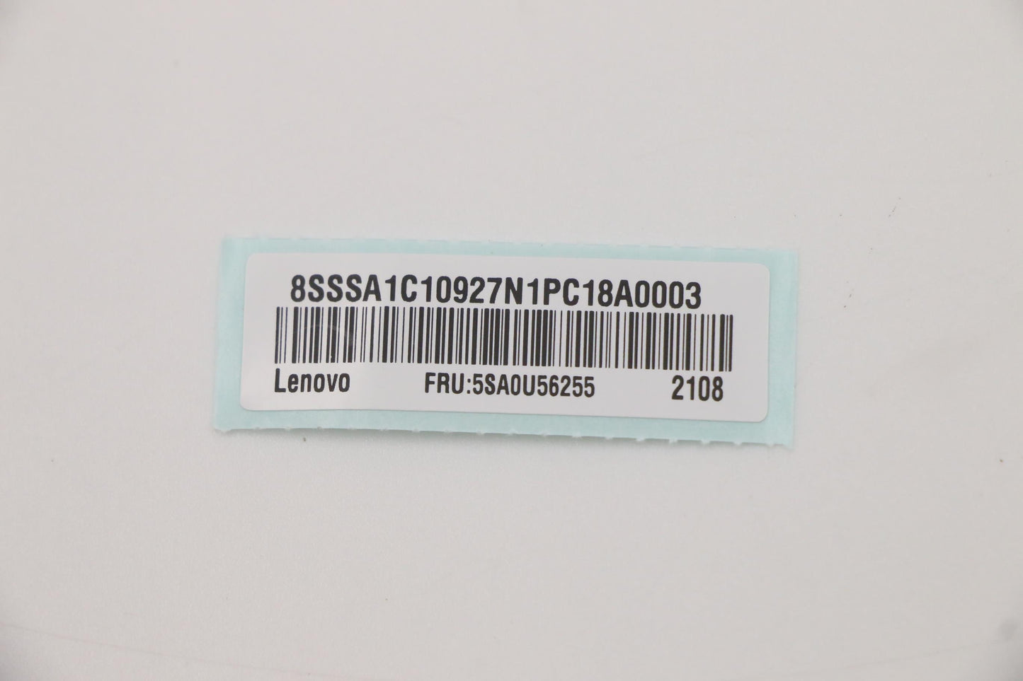 Lenovo Sp Intel I9-11900T 1.5Ghz/8C/1 - 5SA0U56255