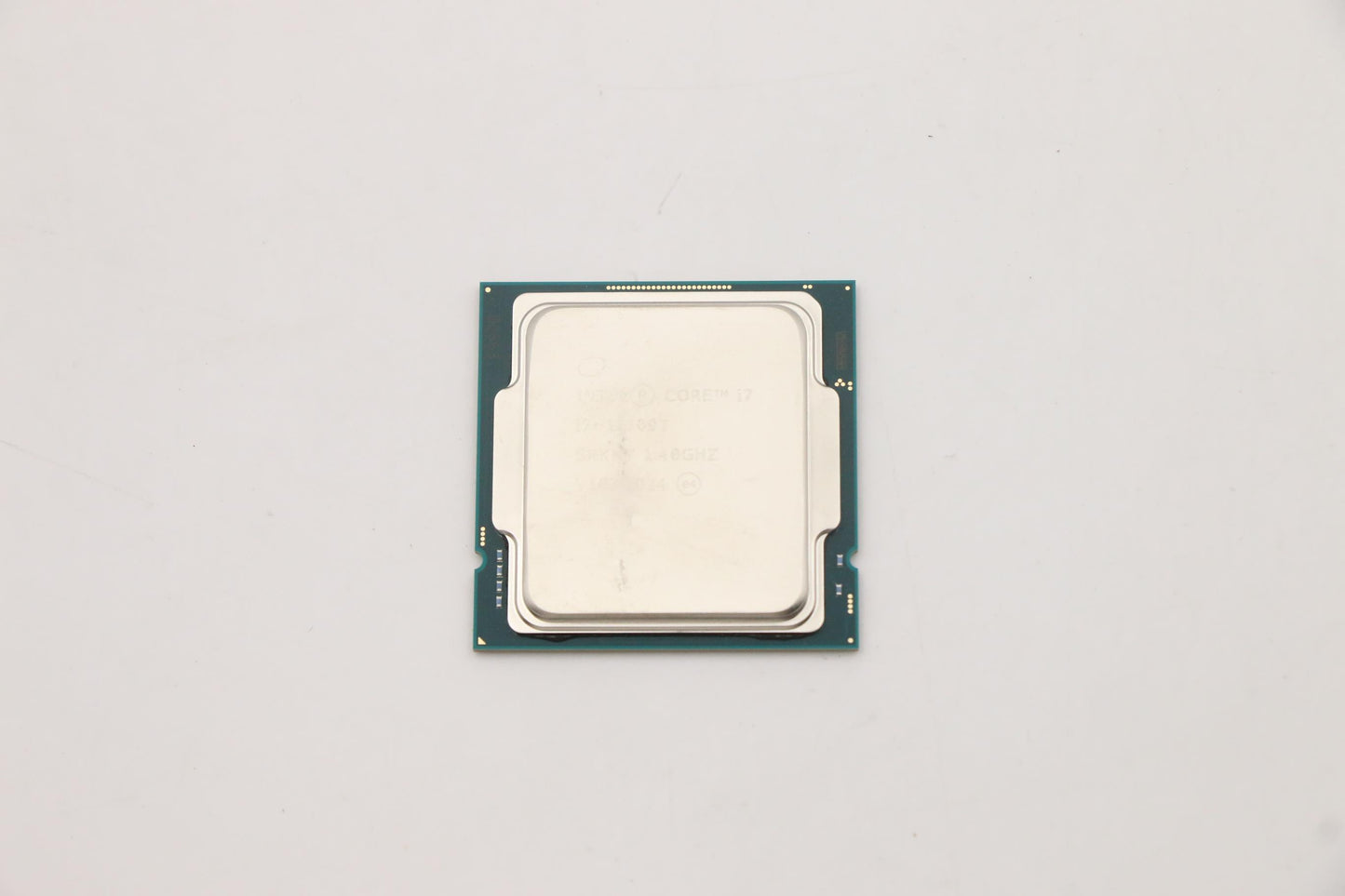 Lenovo Sp Fru Intel I7-11700T 1.4Ghz/ - 5SA0U56256