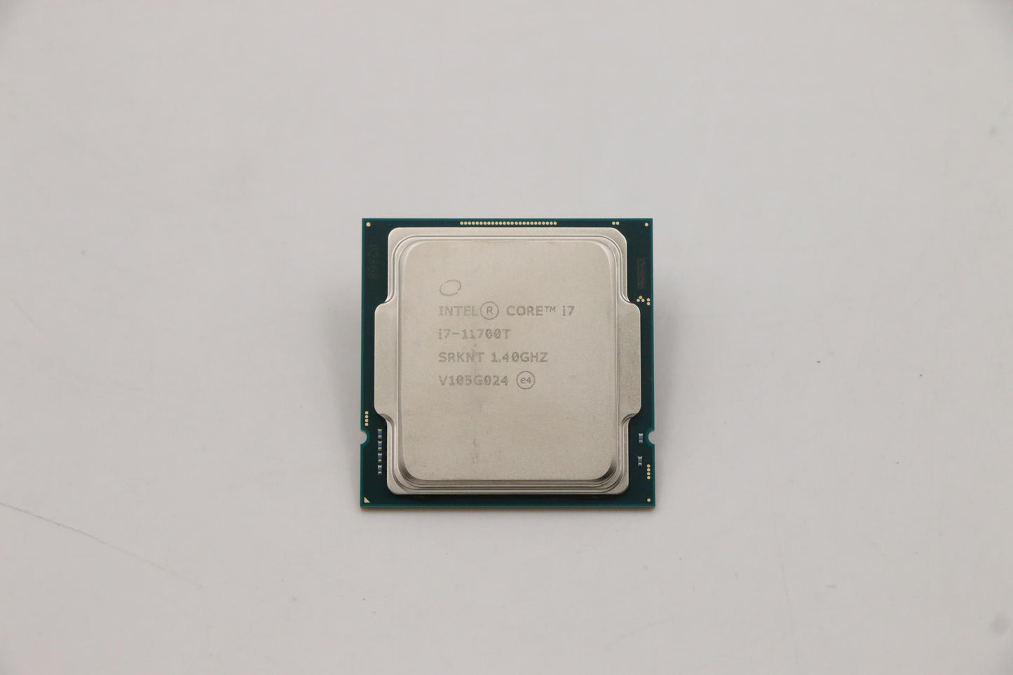 Lenovo Sp Fru Intel I7-11700T 1.4Ghz/ - 5SA0U56256