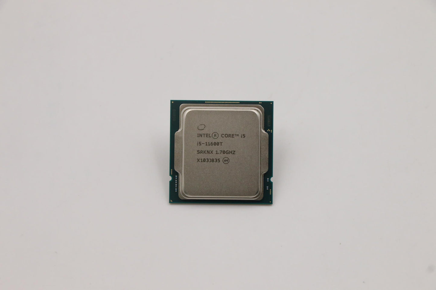 Lenovo Sp Intel I5-11600T 1.7Ghz/6C/1 - 5SA0U56257