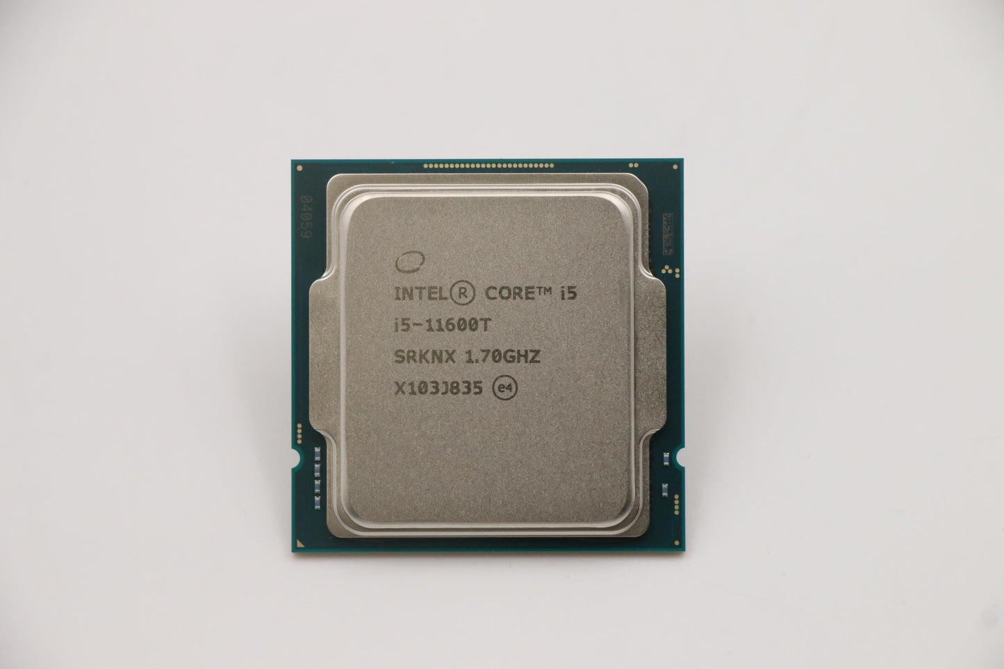 Lenovo Sp Intel I5-11600T 1.7Ghz/6C/1 - 5SA0U56257