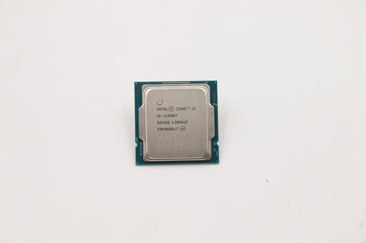 Lenovo (5SA0U56258) i5-11500T Processor, 1.5GHz, 6C/12M, 35W