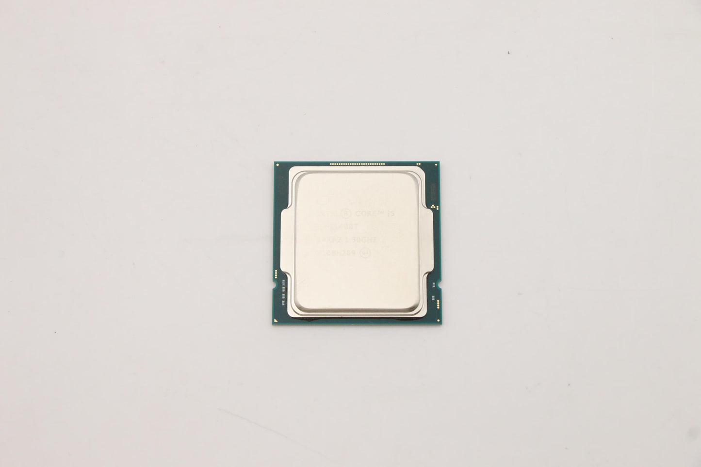 Lenovo Sp Intel I5-11400T 1.3Ghz/6C/1 - 5SA0U56259