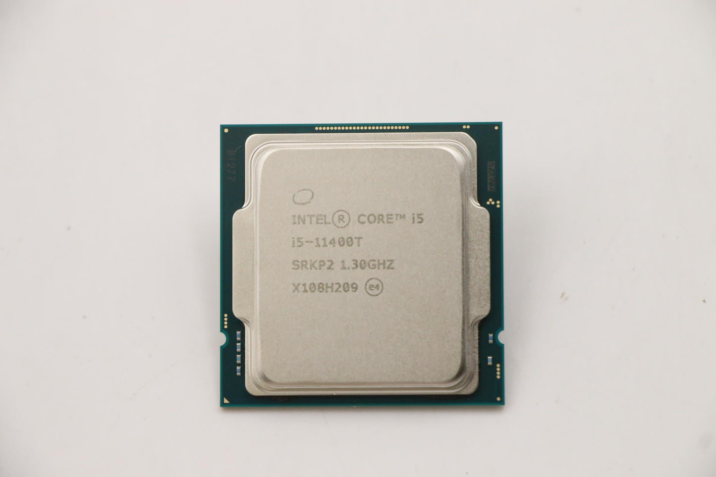Lenovo Sp Intel I5-11400T 1.3Ghz/6C/1 - 5SA0U56259