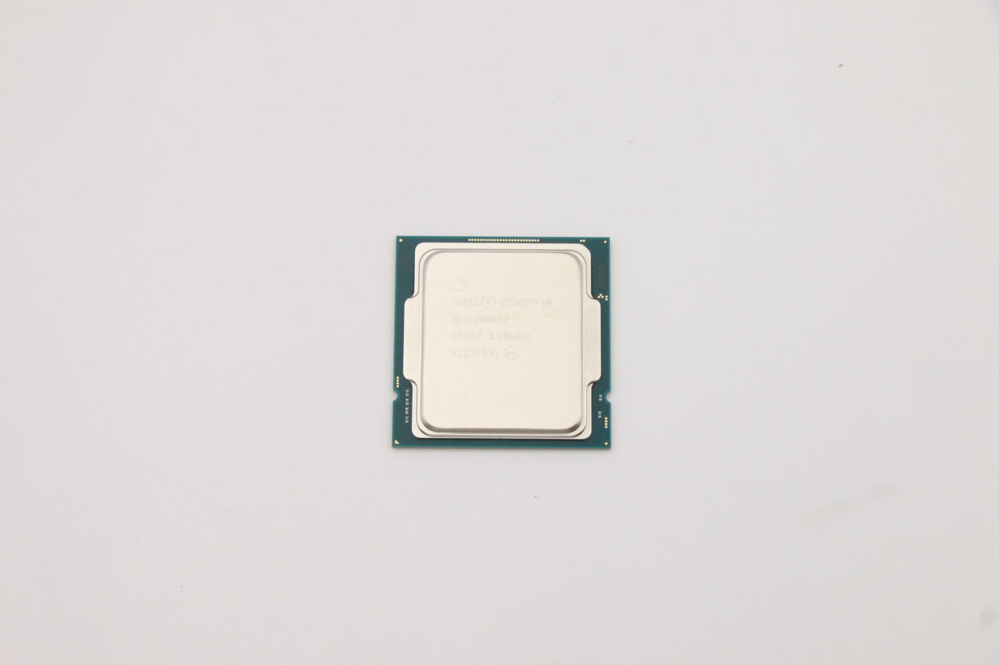Lenovo Sp Intel I9-11900Kf 3.5Ghz 8C - 5SA0U56260