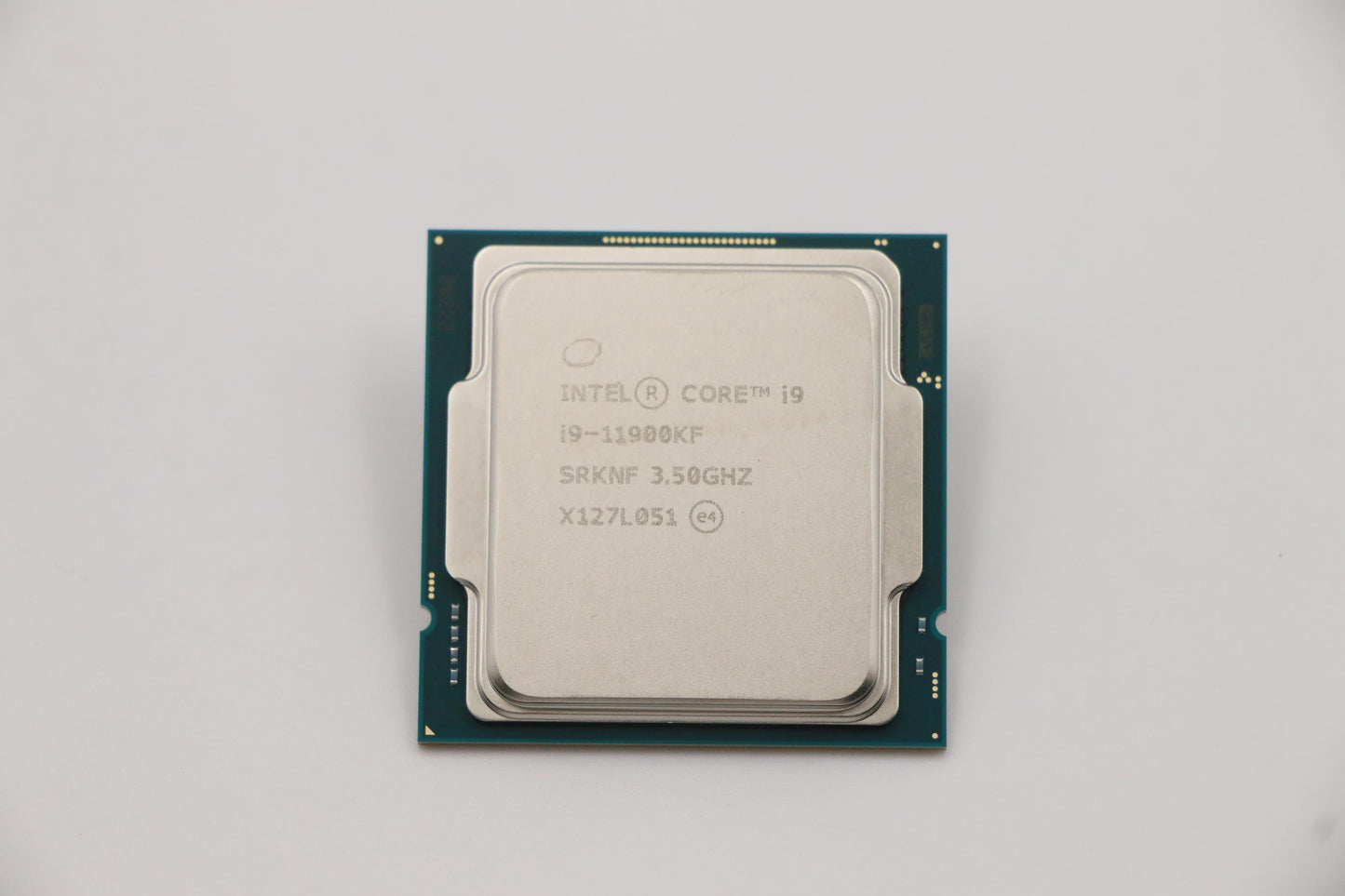Lenovo Sp Intel I9-11900Kf 3.5Ghz 8C - 5SA0U56260
