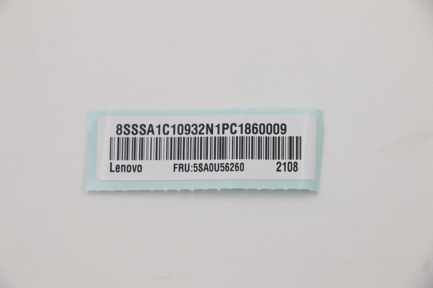 Lenovo Sp Intel I9-11900Kf 3.5Ghz 8C - 5SA0U56260