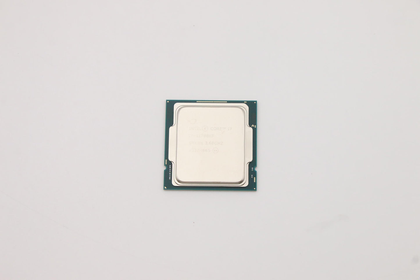 Lenovo Sp Intel I7-11700Kf 3.6Ghz 8C - 5SA0U56261