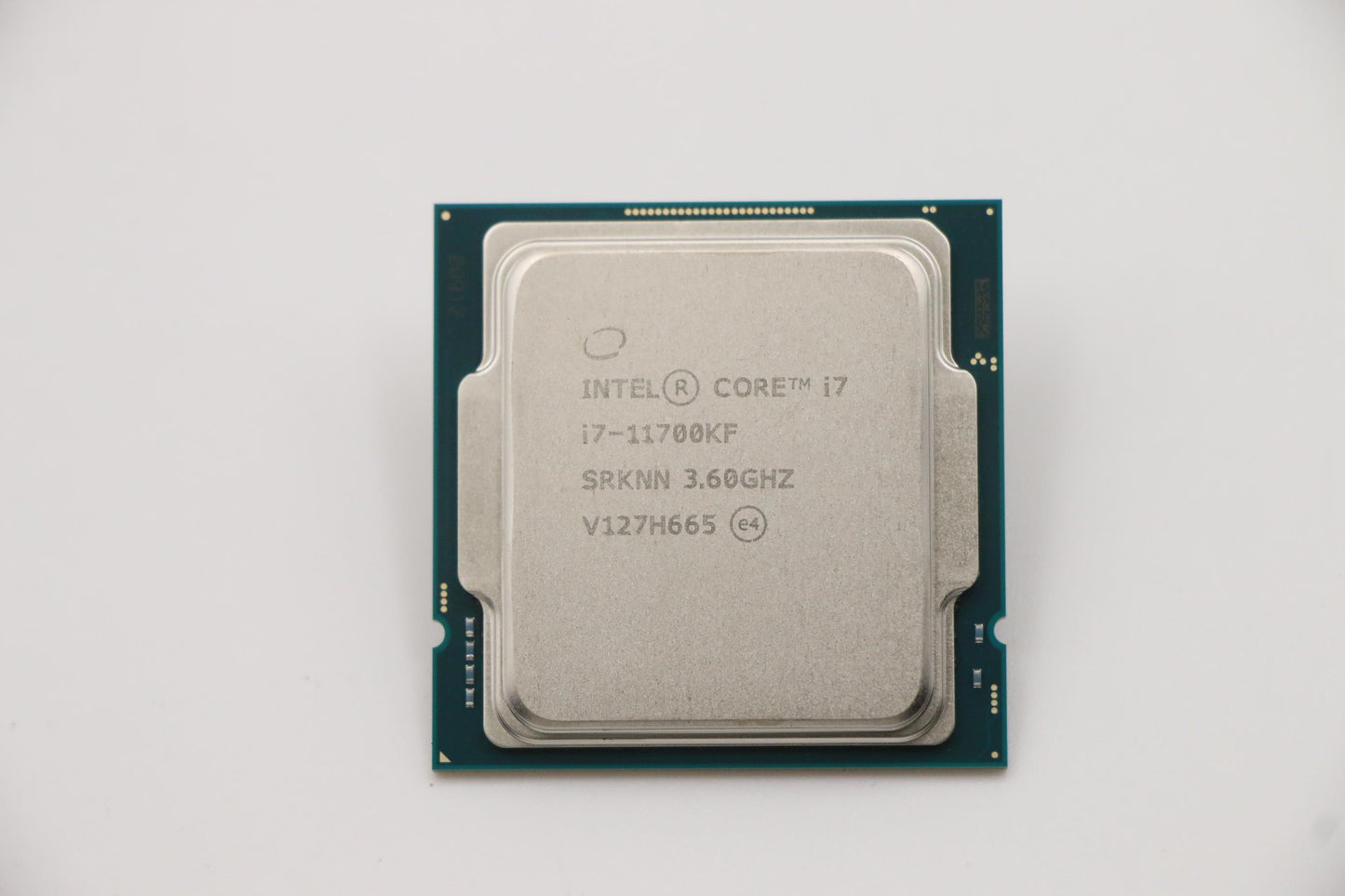 Lenovo Sp Intel I7-11700Kf 3.6Ghz 8C - 5SA0U56261