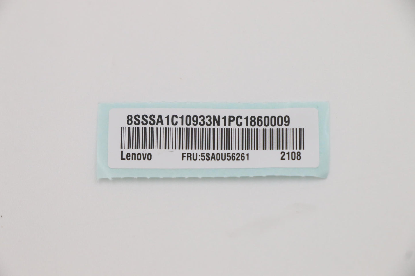 Lenovo Sp Intel I7-11700Kf 3.6Ghz 8C - 5SA0U56261
