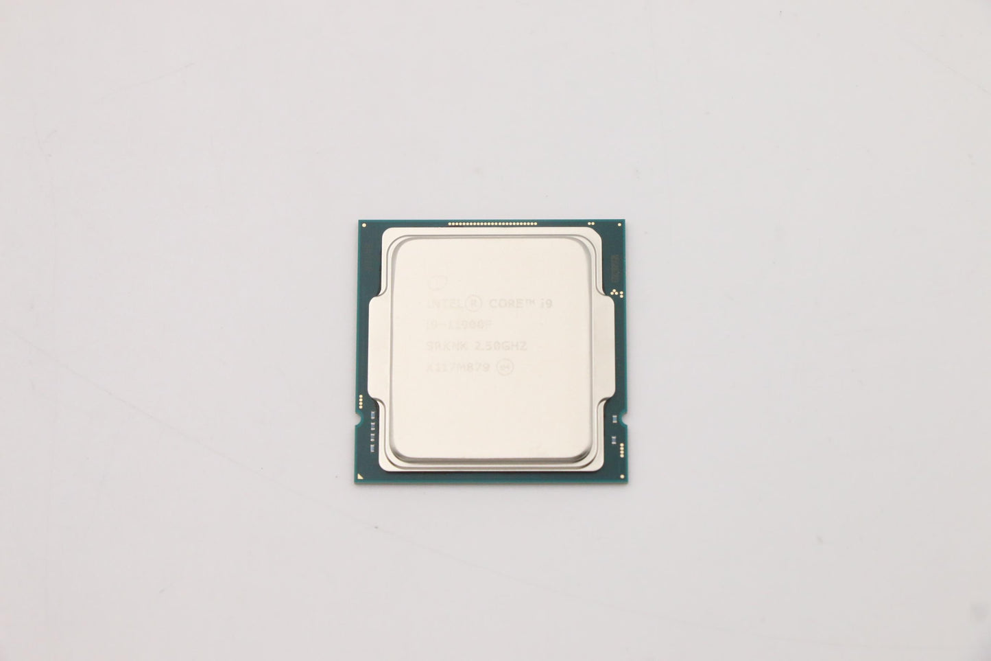 Lenovo Sp Intel I9-11900F 2.5Ghz/8C - 5SA0U56263