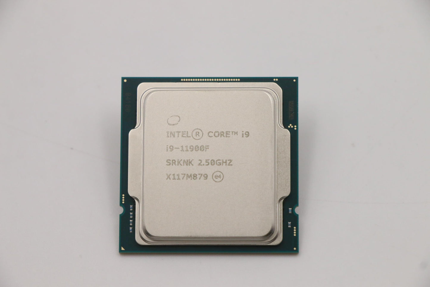 Lenovo Sp Intel I9-11900F 2.5Ghz/8C - 5SA0U56263