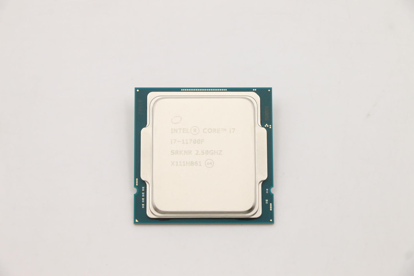 Lenovo Sp Intel I7-11700F 2.5Ghz/8C - 5SA0U56264