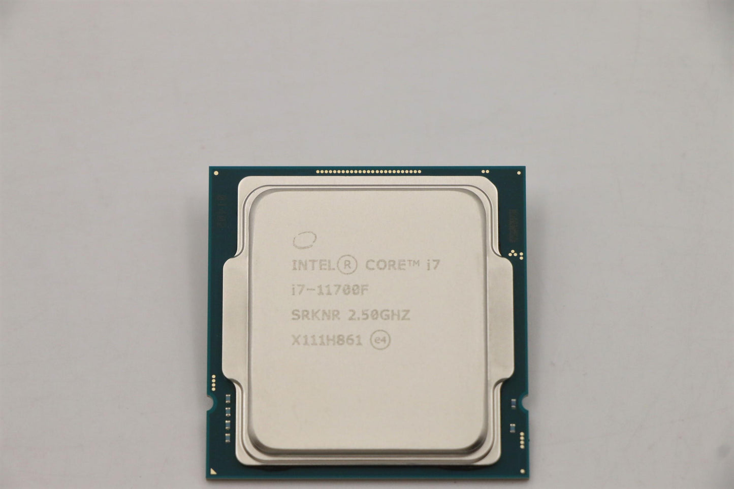Lenovo Sp Intel I7-11700F 2.5Ghz/8C - 5SA0U56264