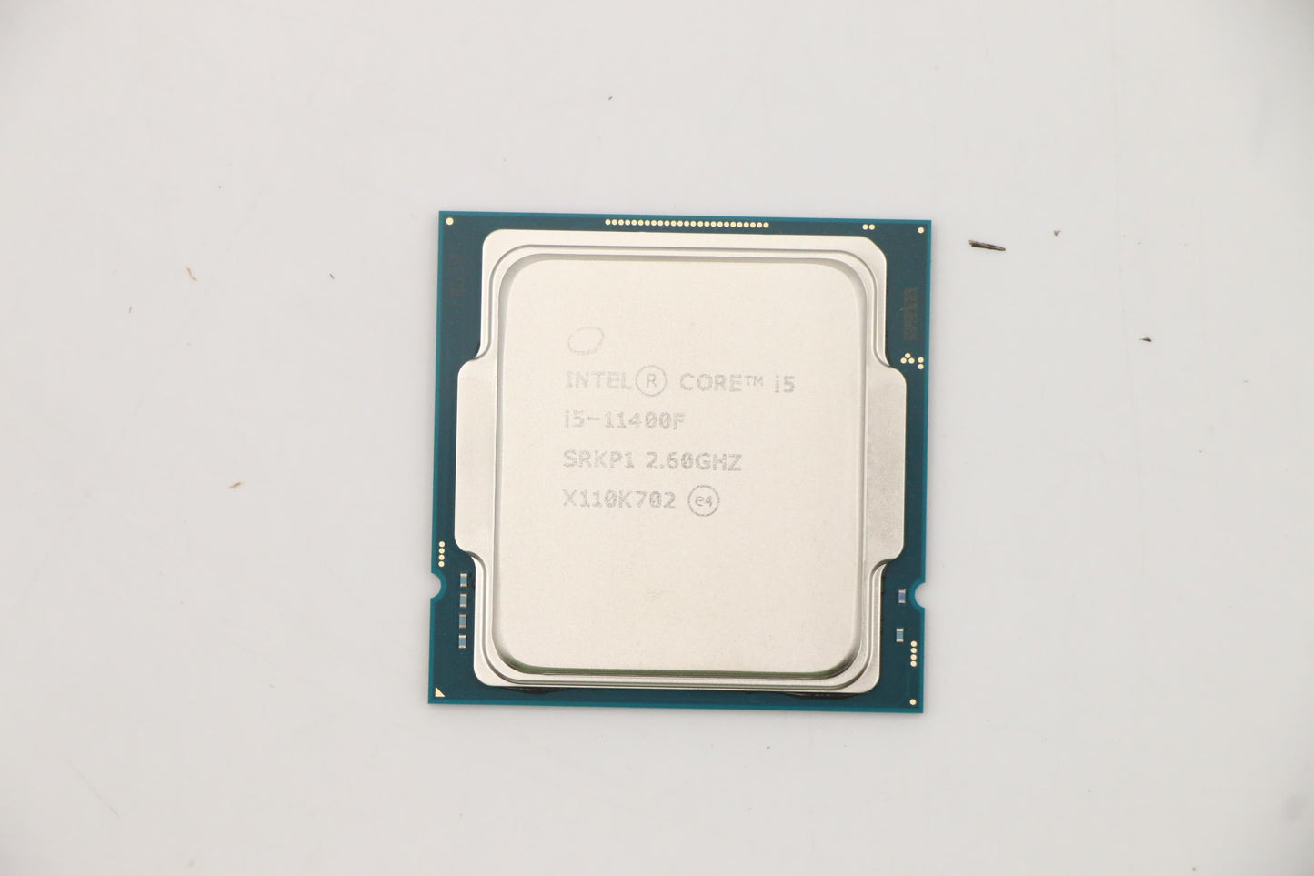Lenovo Sp Intel I5-11400F 2.6Ghz/6C - 5SA0U56265