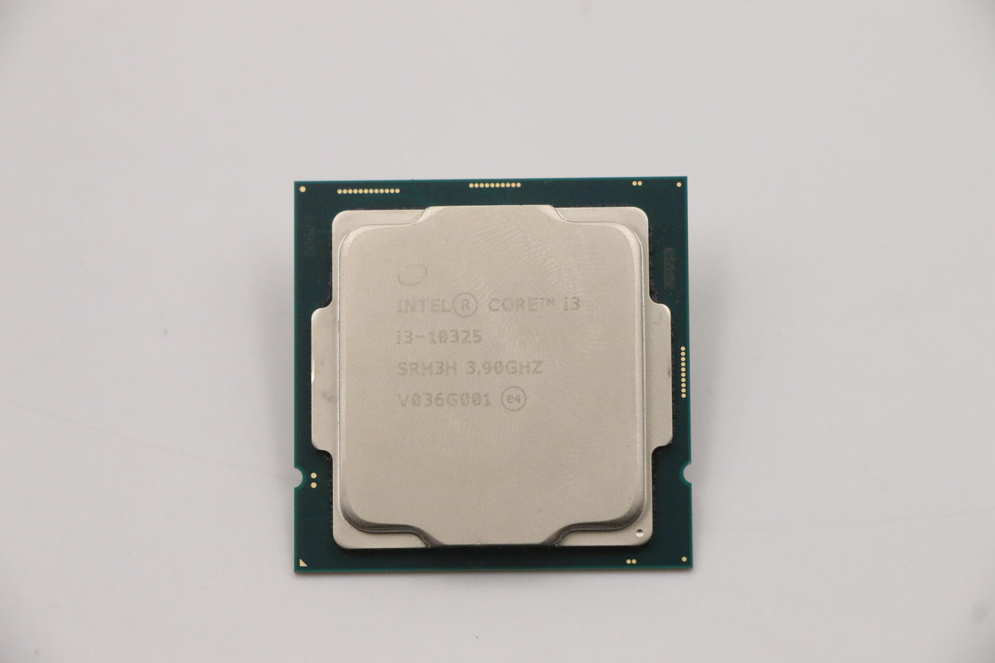 Lenovo Sp Intel I3-10325 3.9Ghz/4C/8M - 5SA0U56266
