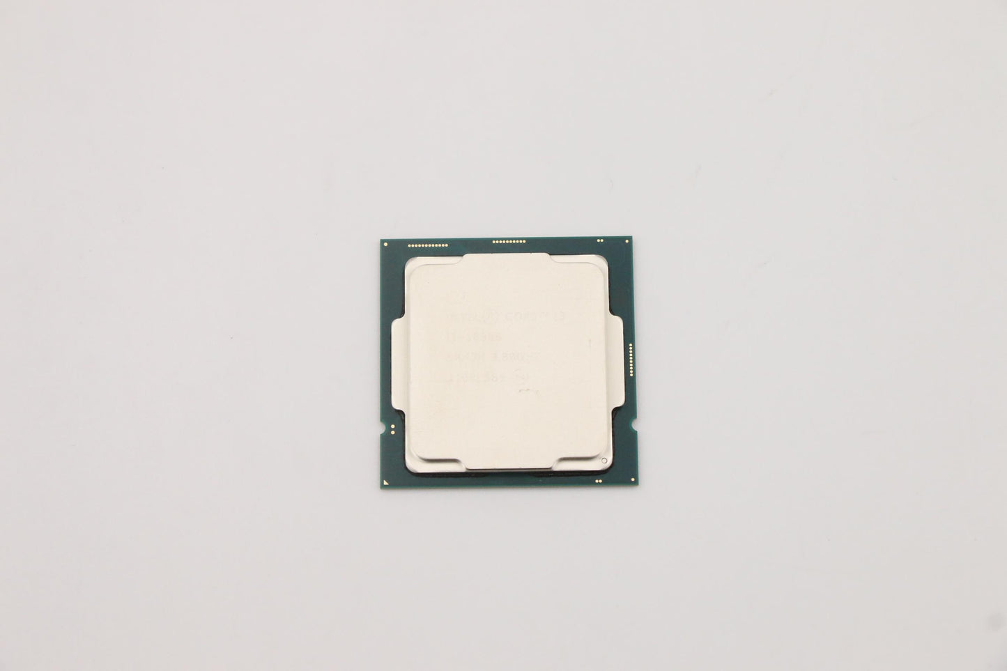 Lenovo Sp Intel I3-10305 3.8Ghz/4C/8M - 5SA0U56267