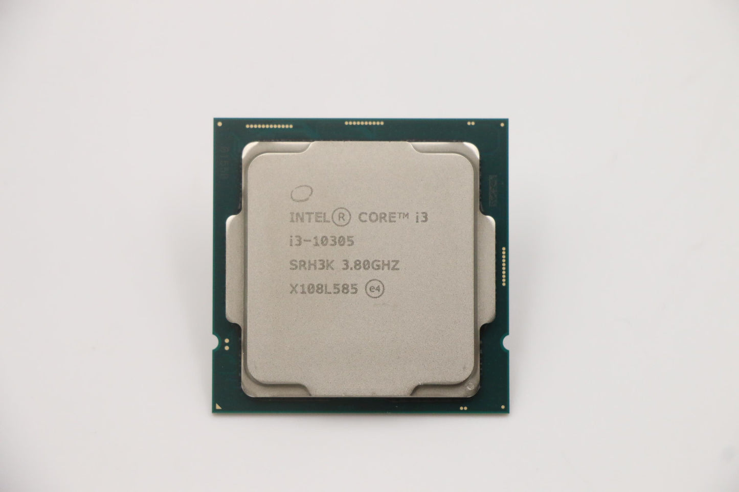 Lenovo Sp Intel I3-10305 3.8Ghz/4C/8M - 5SA0U56267