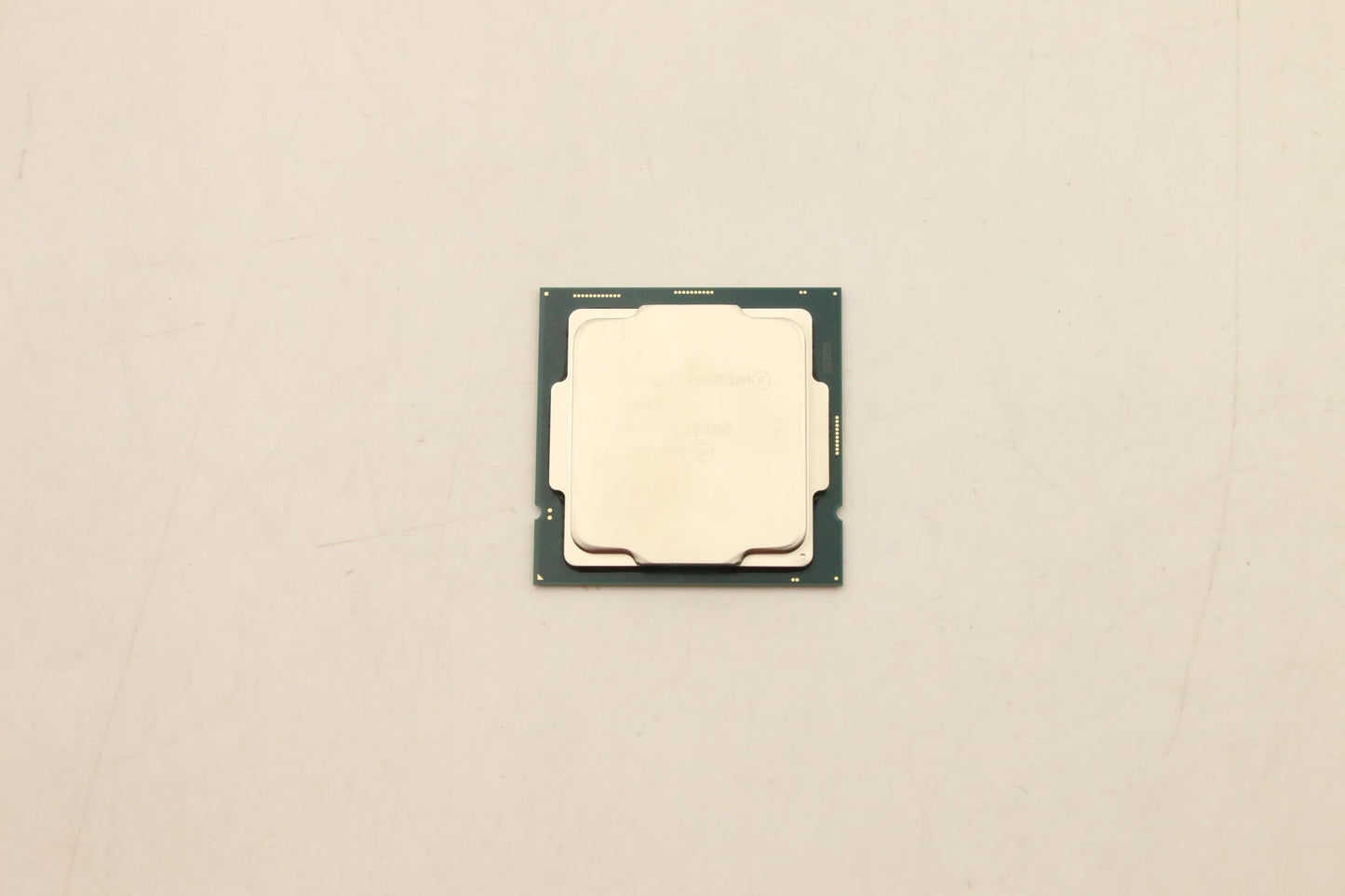 Lenovo Sp Intel G6605 4.3Ghz/2C/4M 58 - 5SA0U56270