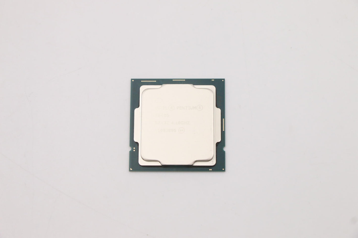 Lenovo Sp Intel Pentium Gold G6405 4. - 5SA0U56272