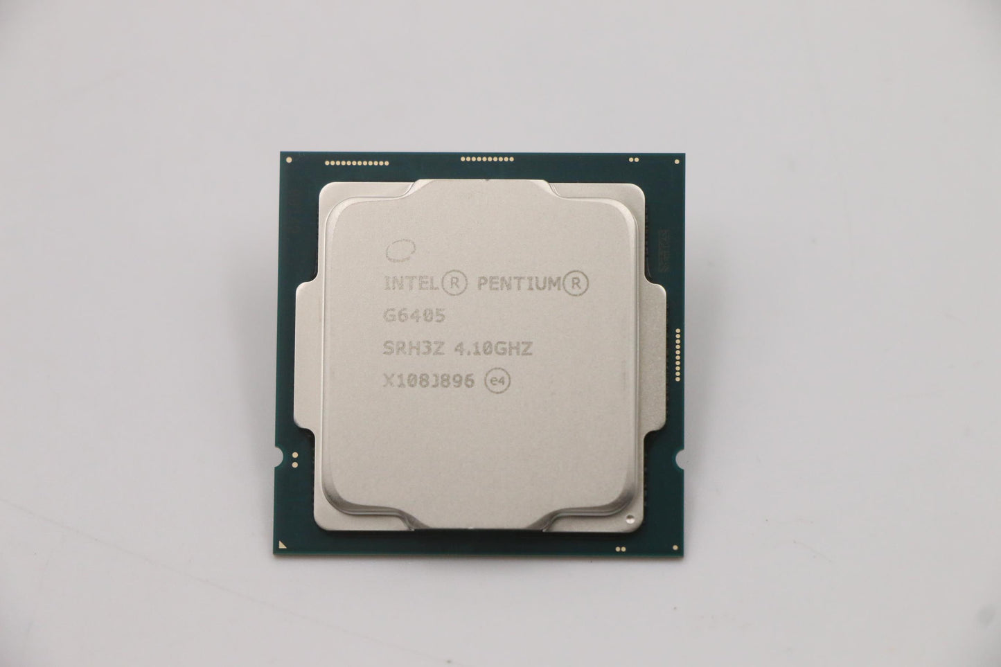 Lenovo Sp Intel Pentium Gold G6405 4. - 5SA0U56272