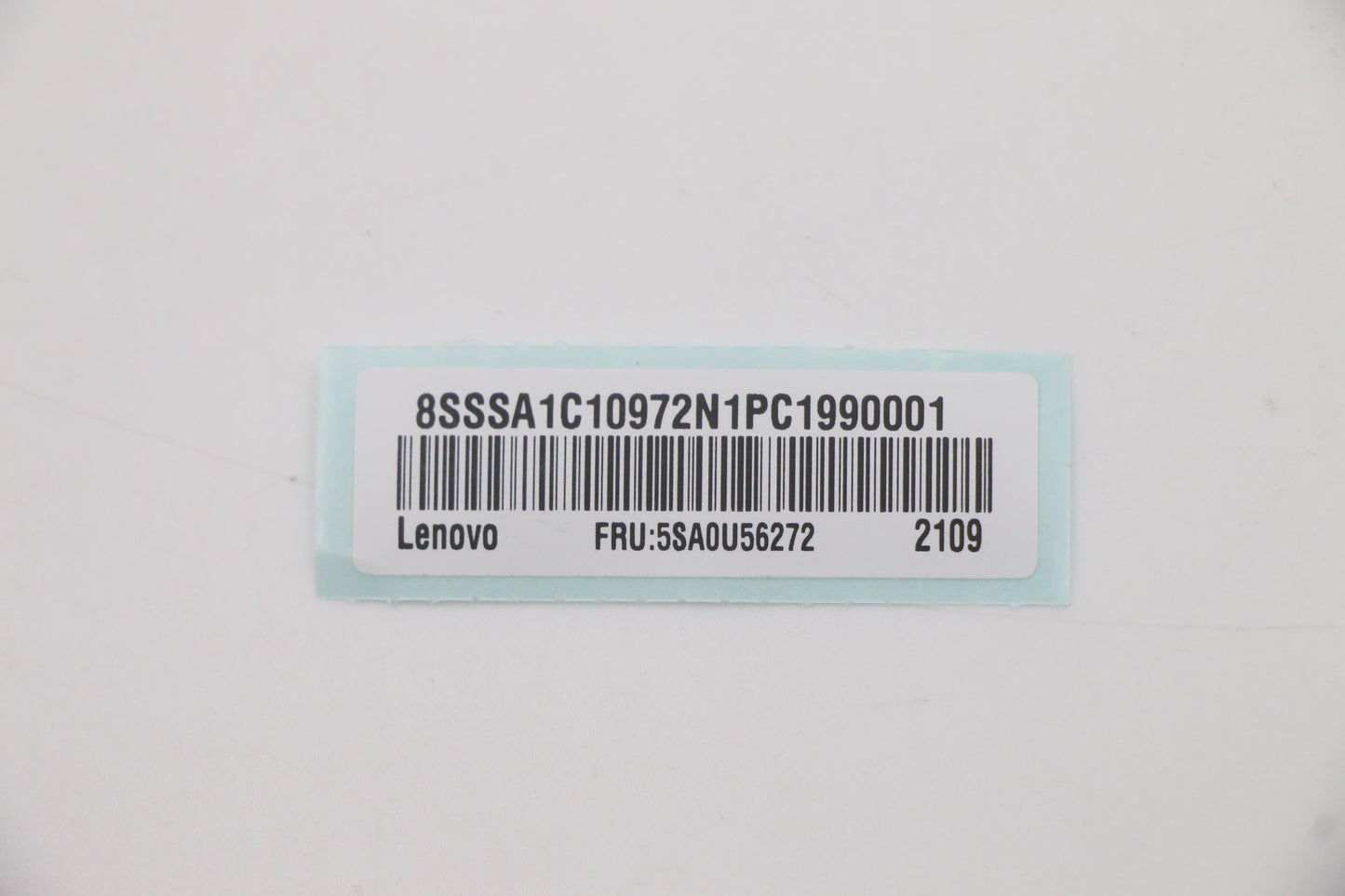 Lenovo Sp Intel Pentium Gold G6405 4. - 5SA0U56272