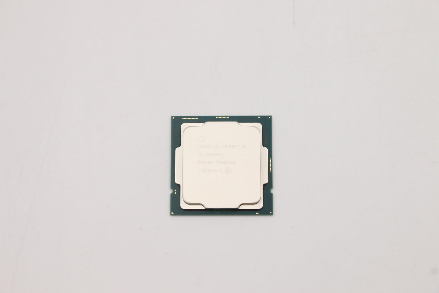 Lenovo Sp Intel I3-10305T 3.0Ghz/4C/8 - 5SA0U56273