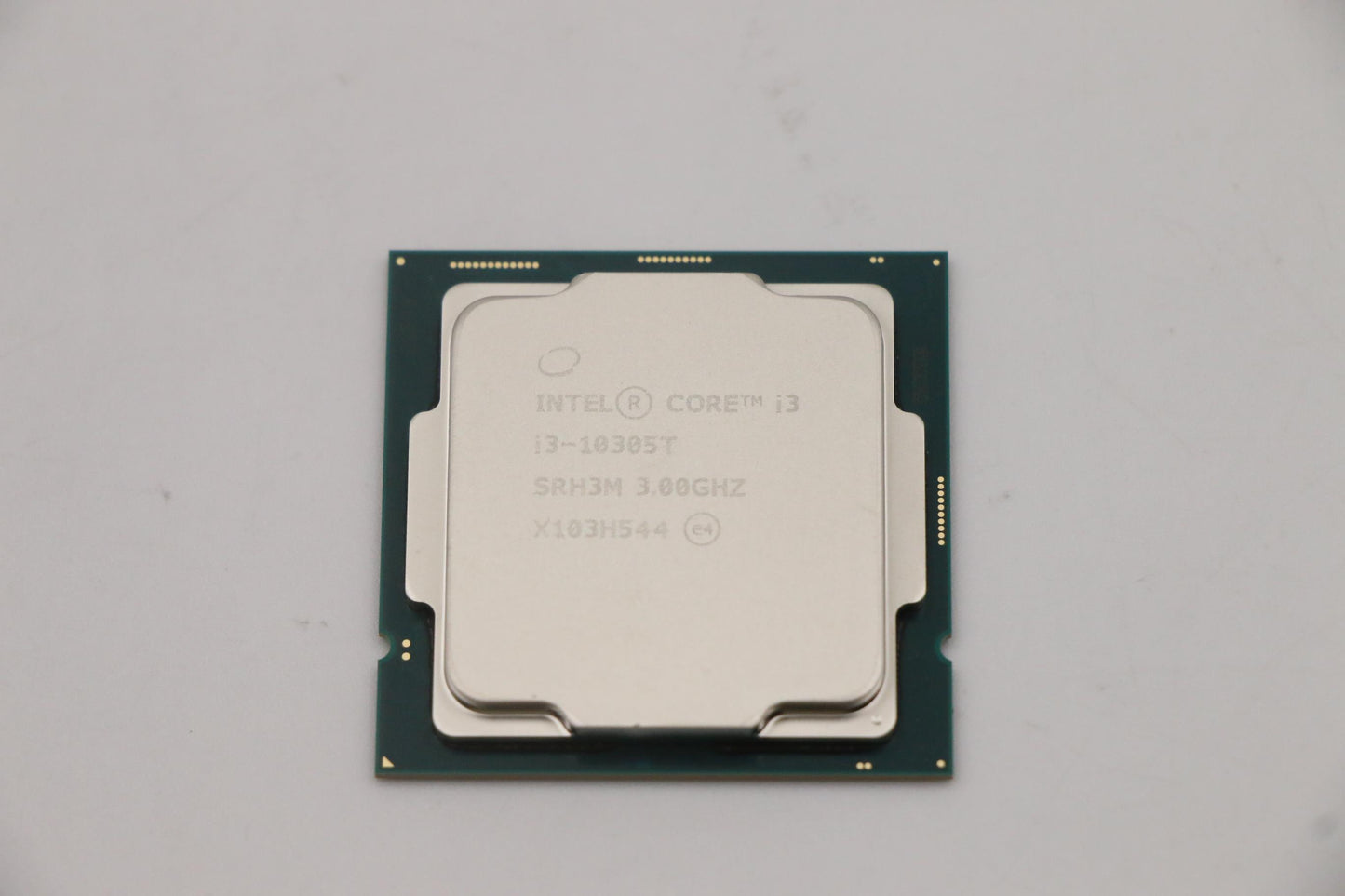 Lenovo Sp Intel I3-10305T 3.0Ghz/4C/8 - 5SA0U56273