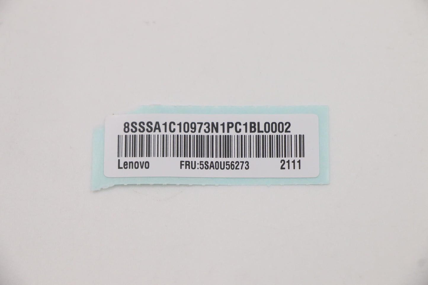 Lenovo Sp Intel I3-10305T 3.0Ghz/4C/8 - 5SA0U56273