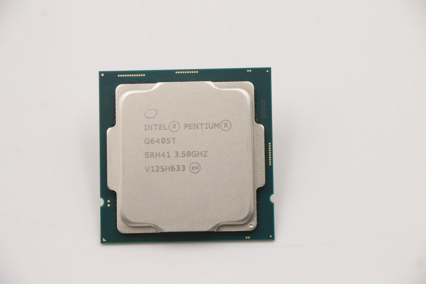 Lenovo Sp Pentium G6405T 3.5G 2C - 5SA0U56276