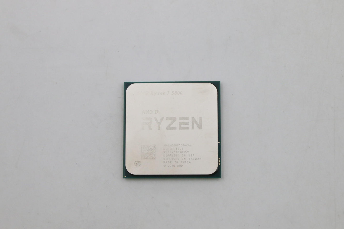 Lenovo Sp Amd Ryzen 7 5800 3.4Ghz/8C/ - 5SA0U56278