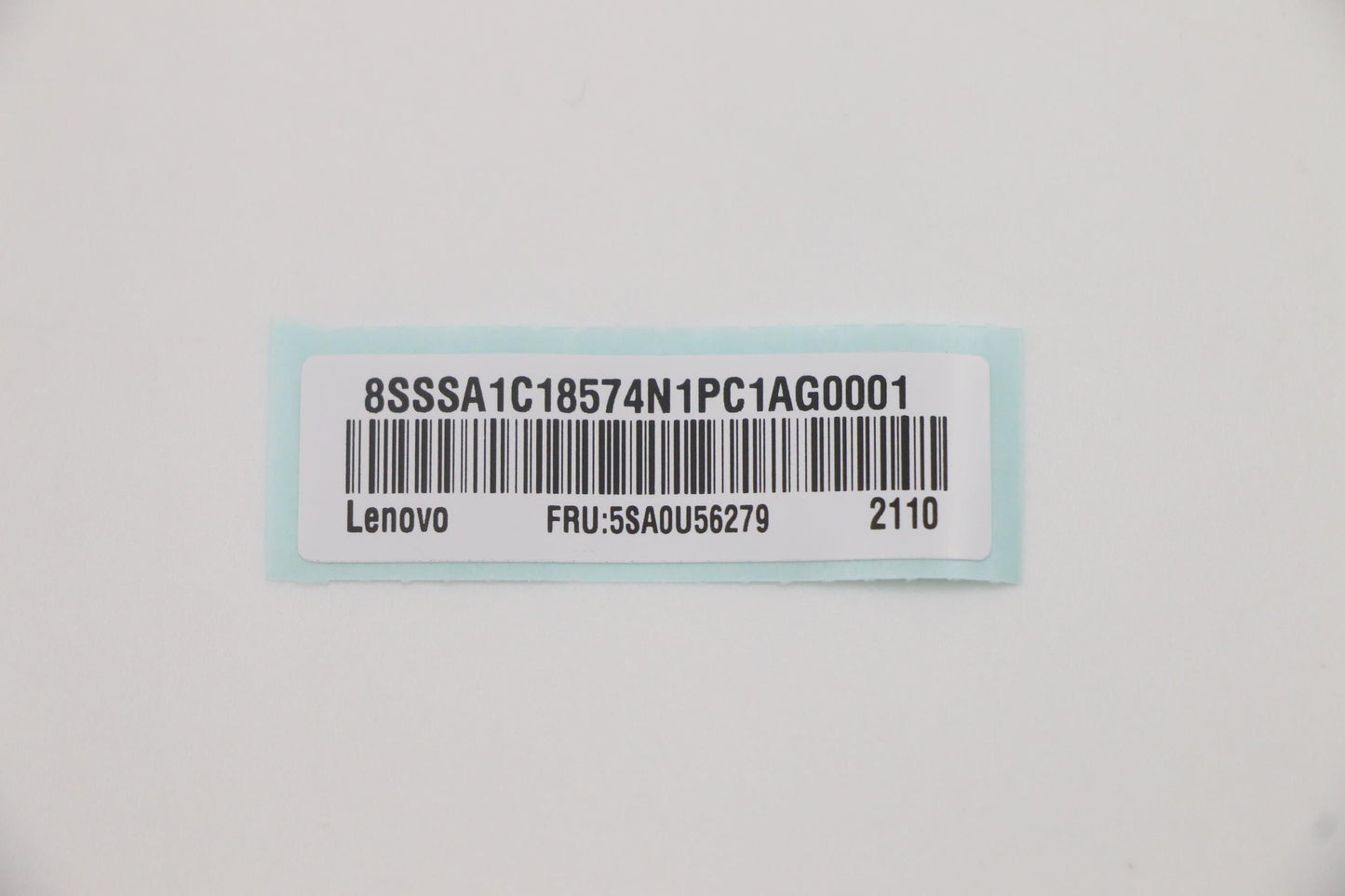 Lenovo Sp Xeon W-1390P 3.5G 8C - 5SA0U56279