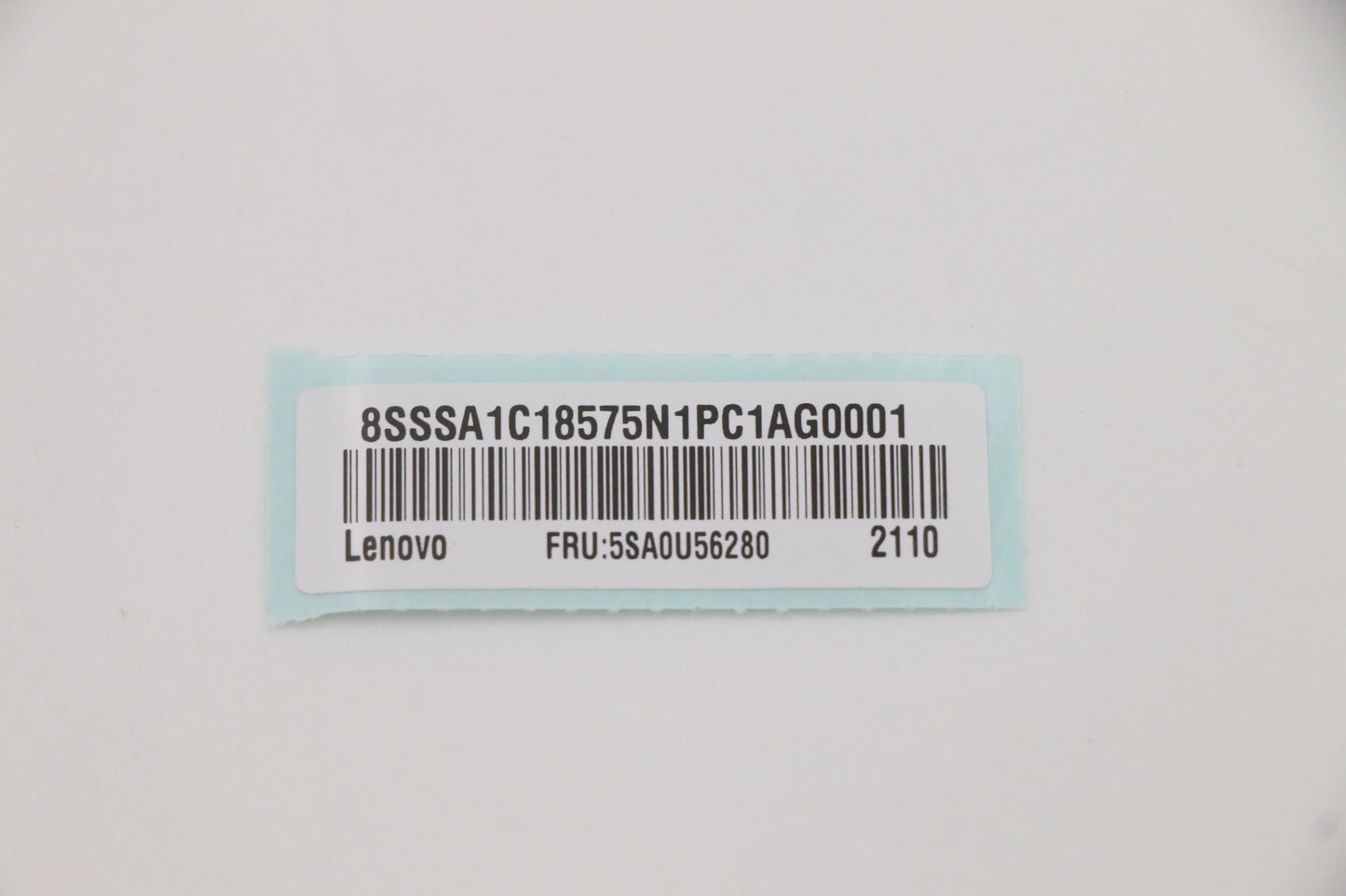 Lenovo Sp Xeon W-1370P 3.6G 8C - 5SA0U56280