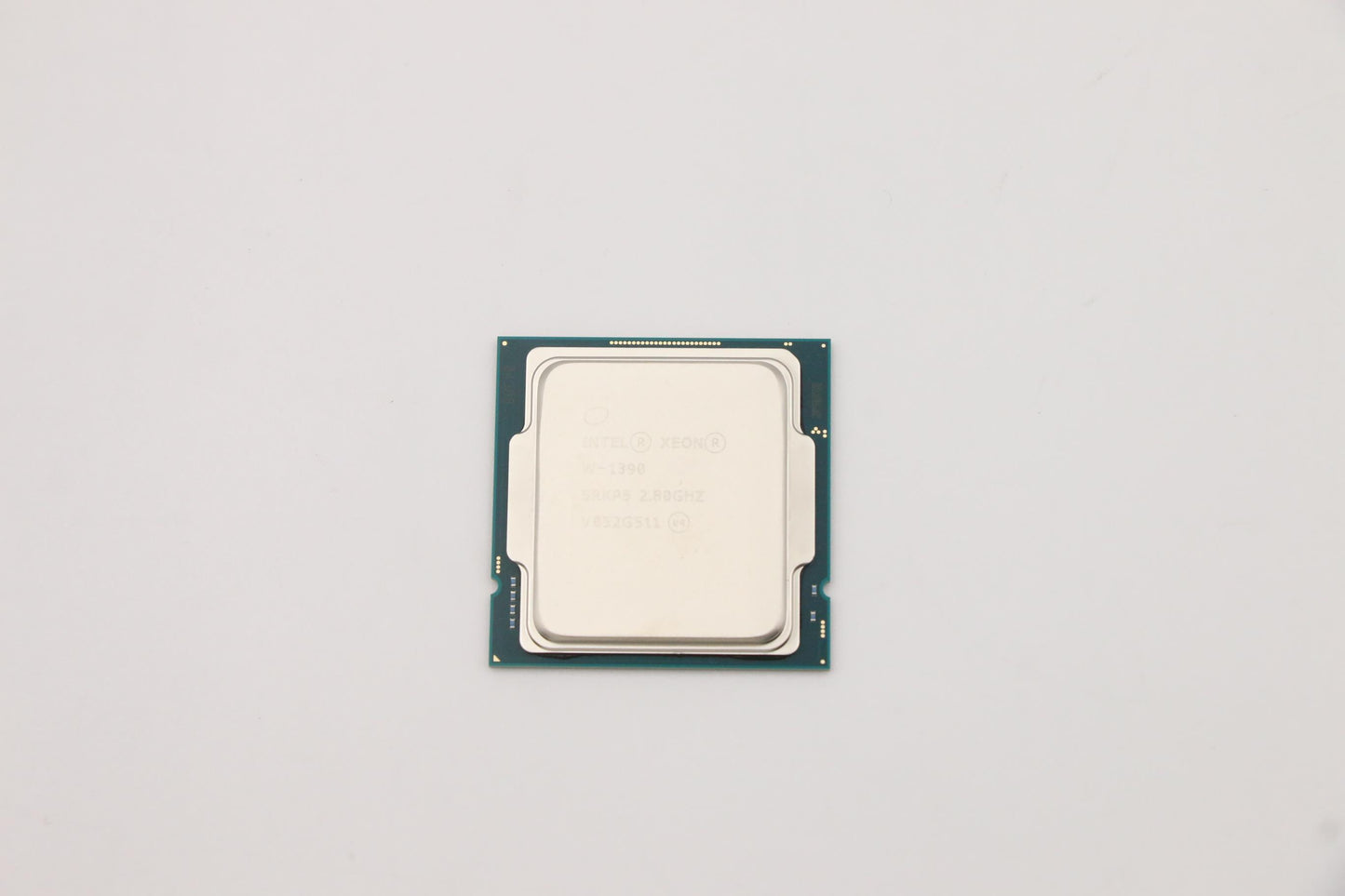 Lenovo Sp Xeon W-1390 2.8G 8C - 5SA0U56282