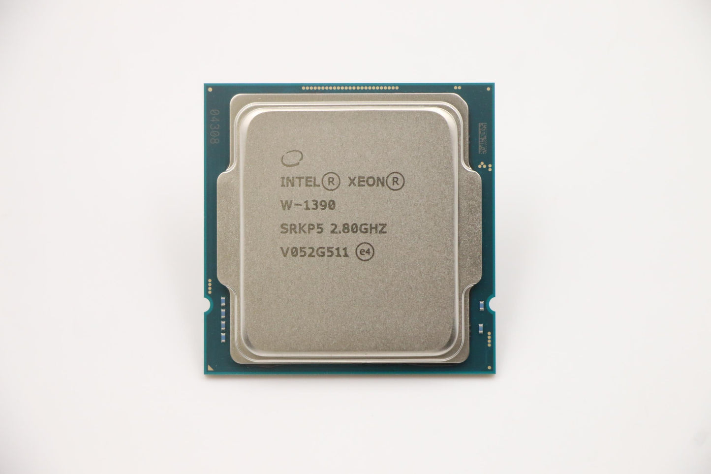 Lenovo Sp Xeon W-1390 2.8G 8C - 5SA0U56282
