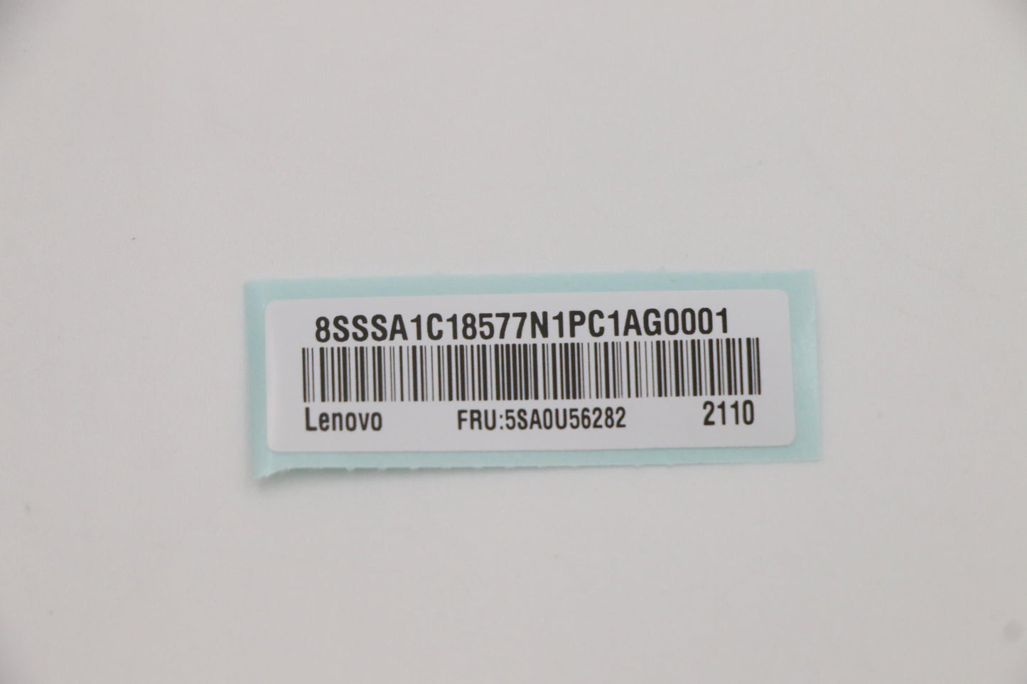Lenovo Sp Xeon W-1390 2.8G 8C - 5SA0U56282