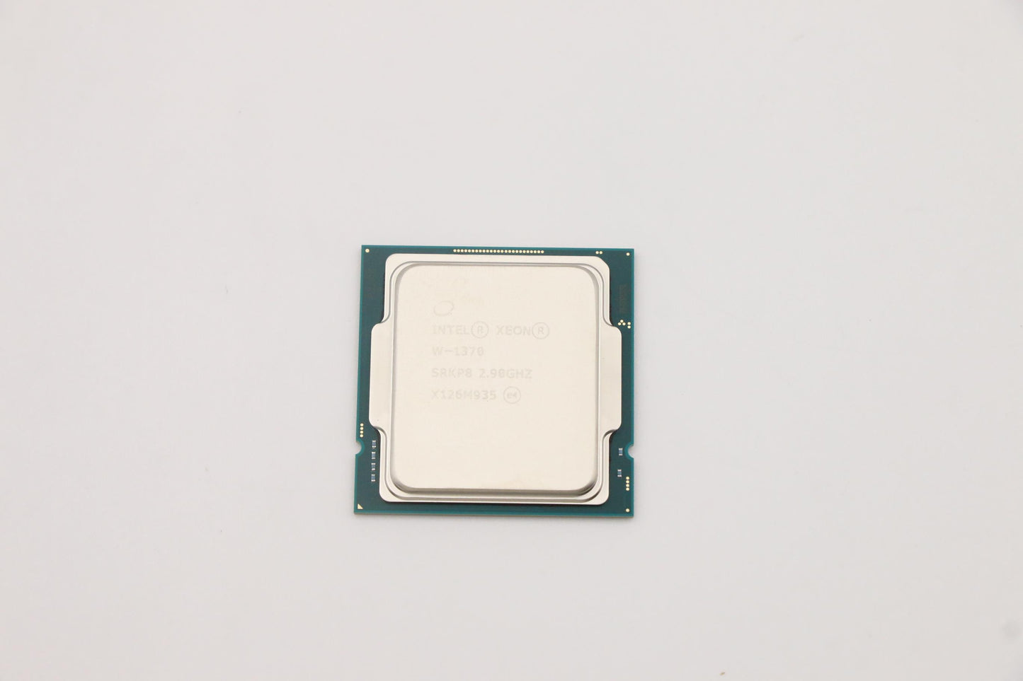 Lenovo Sp Xeon W-1370 2.9G 8C - 5SA0U56283