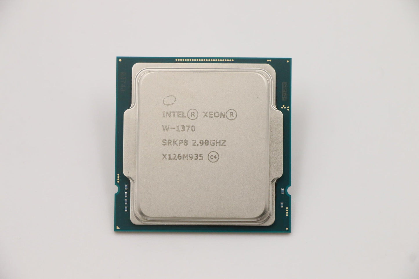 Lenovo Sp Xeon W-1370 2.9G 8C - 5SA0U56283