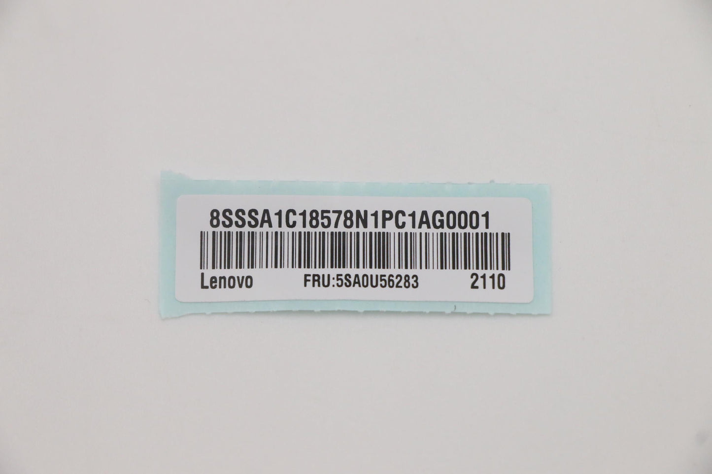 Lenovo Sp Xeon W-1370 2.9G 8C - 5SA0U56283
