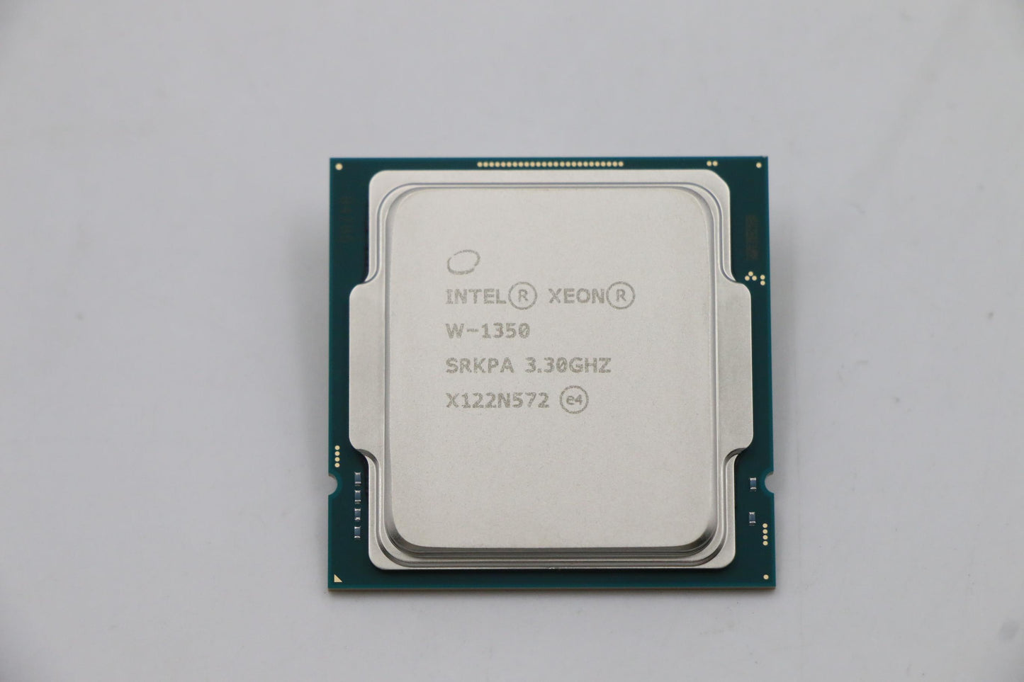 Lenovo Sp Xeon W-1350 3.3G 6C - 5SA0U56284