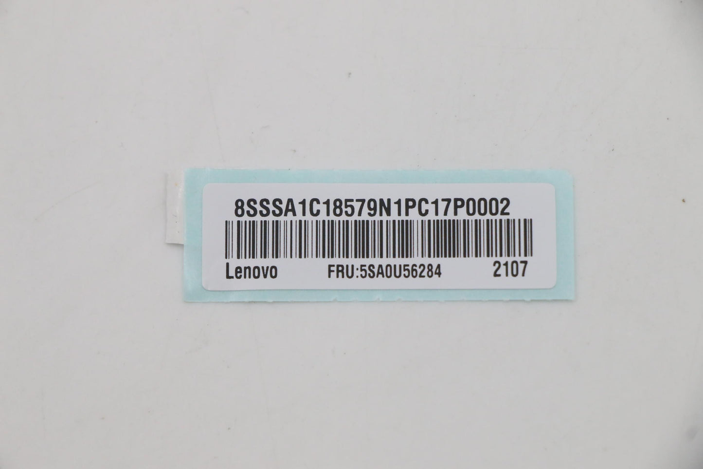 Lenovo Sp Xeon W-1350 3.3G 6C - 5SA0U56284
